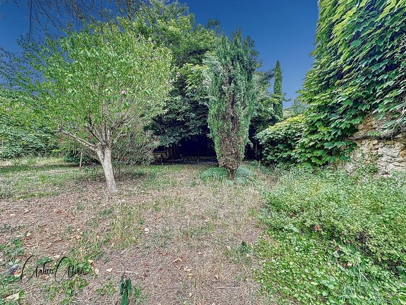 Maison bourgeoise - 213 m² - 8 pièces