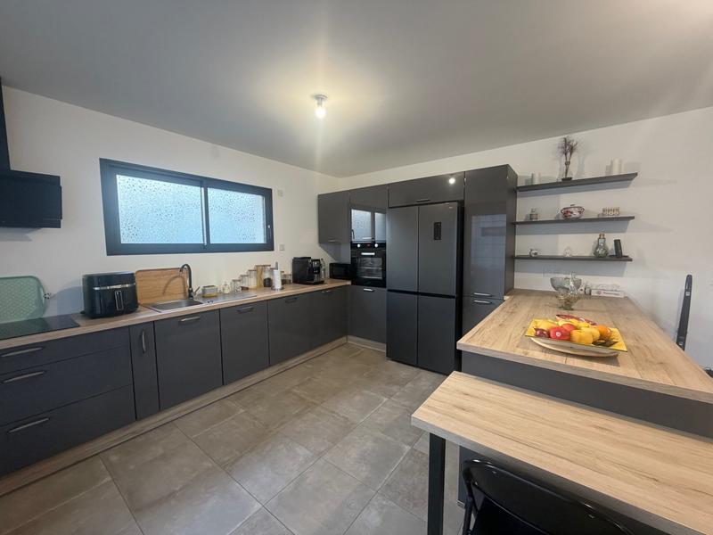 Villa - 79 m² - 3 pièces