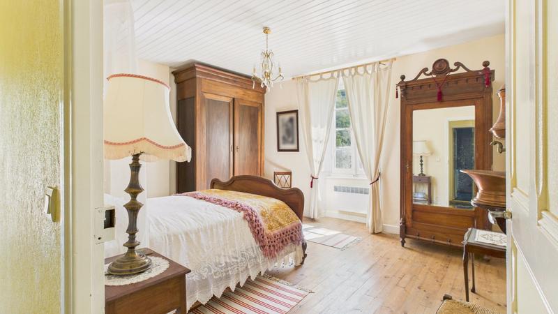 Maison de village - 151 m² - 5 pièces