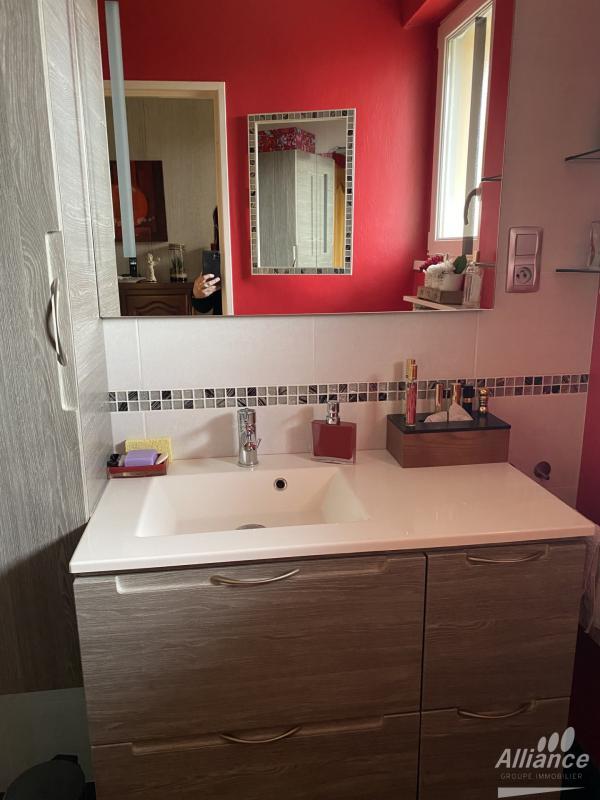 Maison - 125 m² - 7 pièces