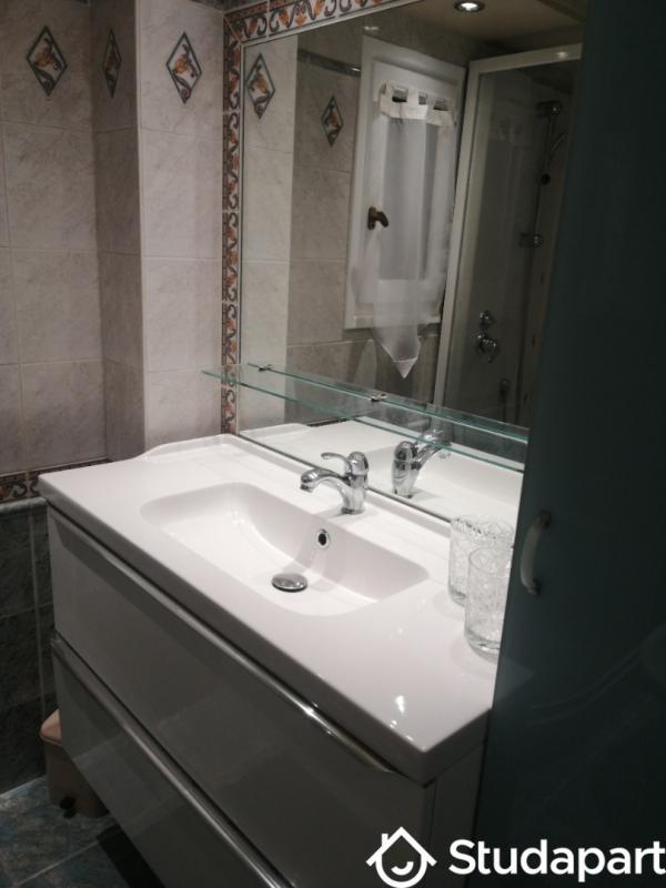 Maison - 50 m² - 1 pièce