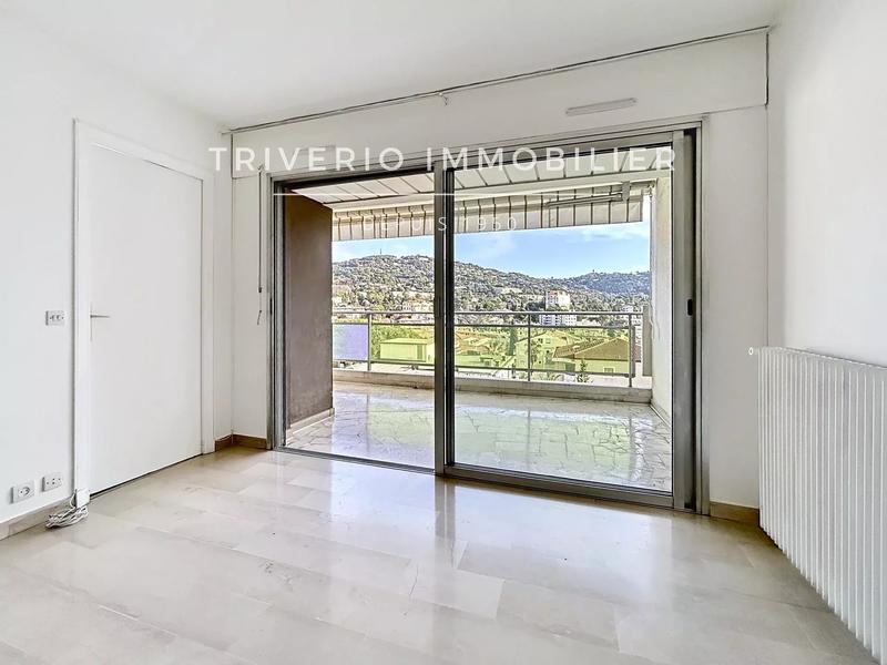 Appartement - 31 m² - 1 pièce