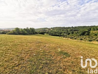Terrain - 3 500 m²