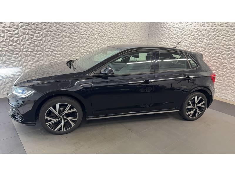 Volkswagen Polo 1.0 Tsi 95 s&amp;S Bvm5 R-Line