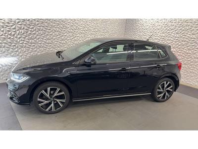 Volkswagen Polo 1.0 Tsi 95 s&amp;S Bvm5 R-Line