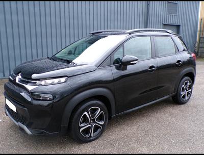 Citroën C3 Aircross Bhdi 130 Feel Pack Eat6
