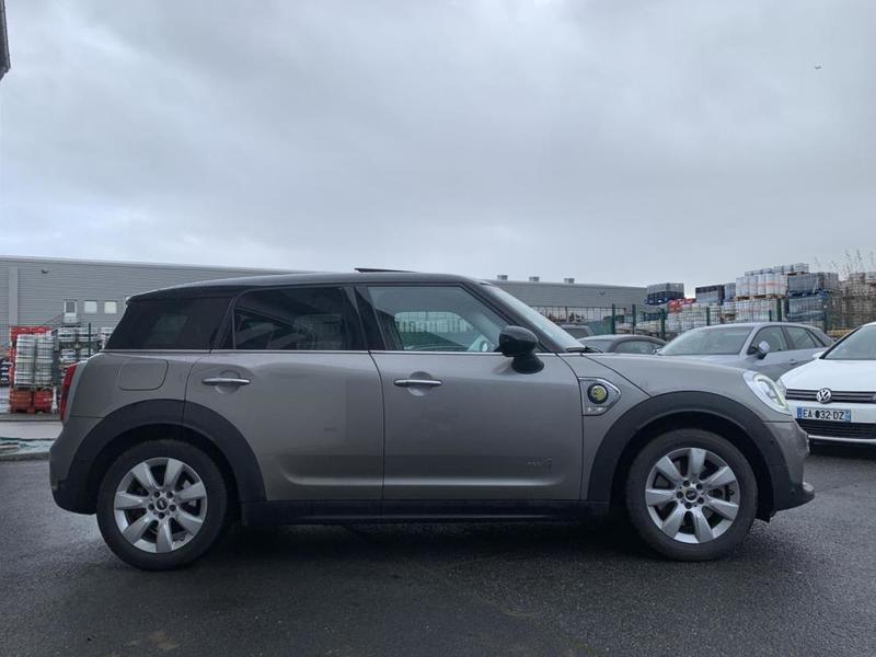 Mini Countryman 1.5 Hybride 224 Ch All4 Chili - Garantie 6 Mois