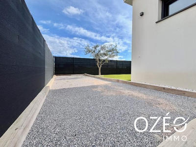 Villa - 142 m² - 6 pièces