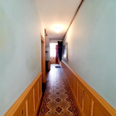 Maison ancienne - 172 m² - 7 pièces