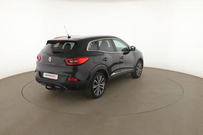 Renault Kadjar 1.2 TCe Energy Intens 130 ch