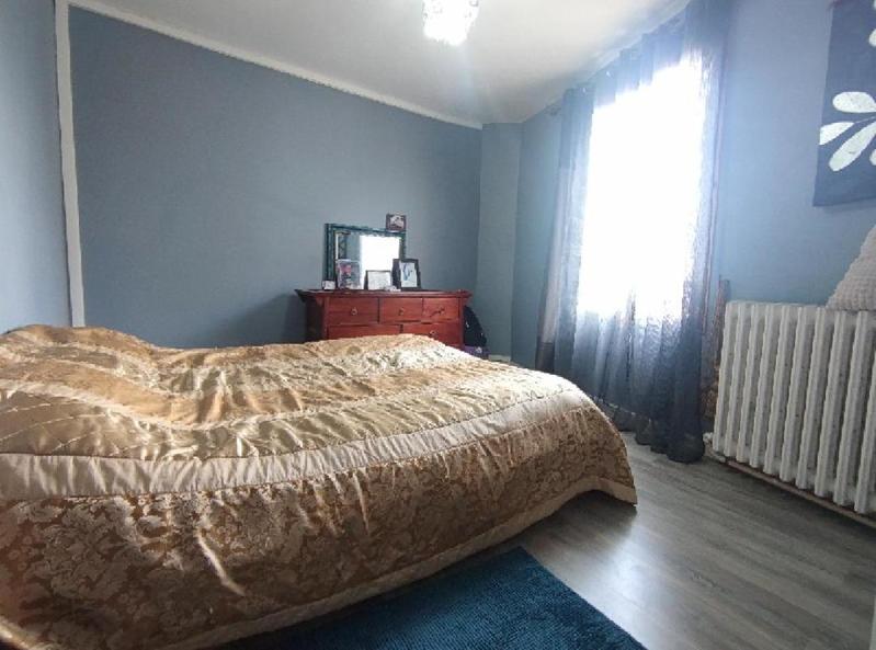 Maison - 70 m² - 4 pièces