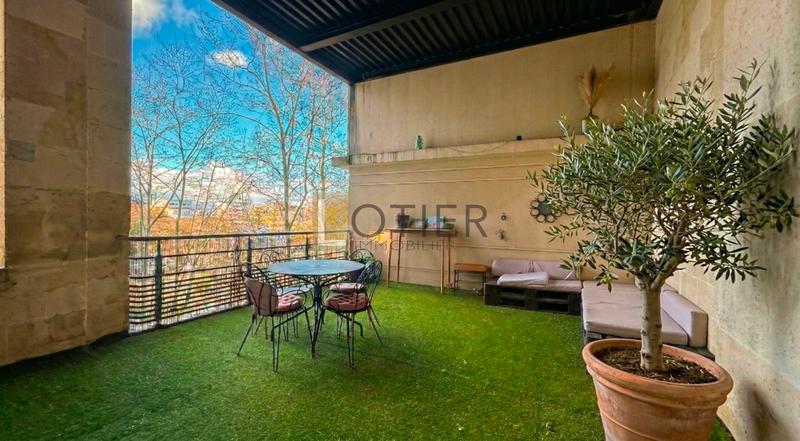 Appartement - 41 m² - 2 pièces