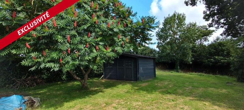 Maison en pierre - 110 m² - 5 pièces