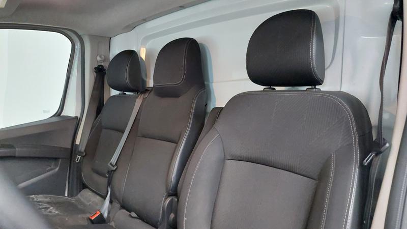 Renault Trafic Fg Gcf L1h1 2t8 Blue dCi 130