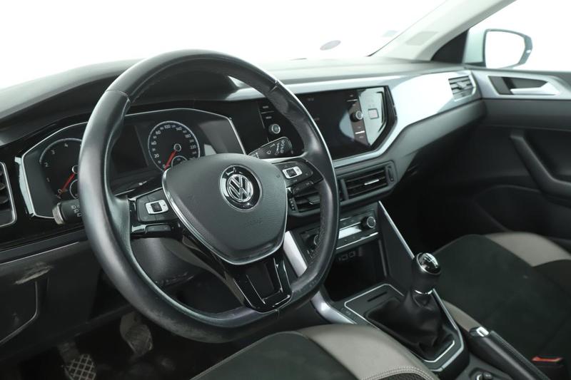 Volkswagen Polo 1.0 Tsi Carat 95 ch