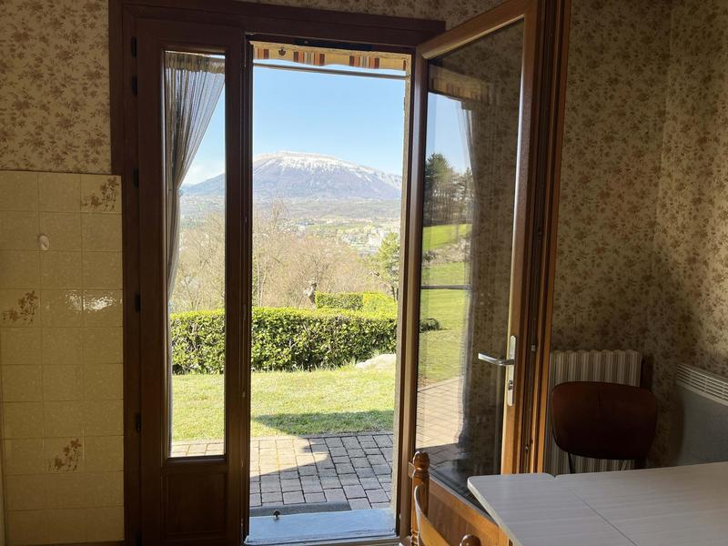 Maison traditionnelle - 125 m² - 6 pièces