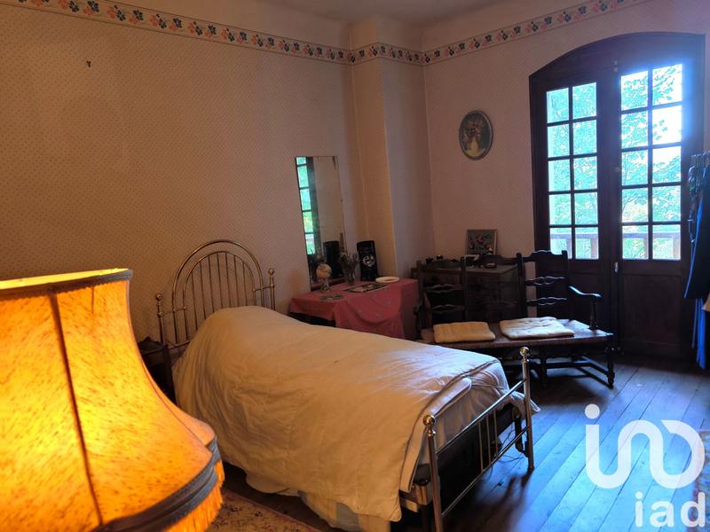 Bastide - 279 m² - 9 pièces