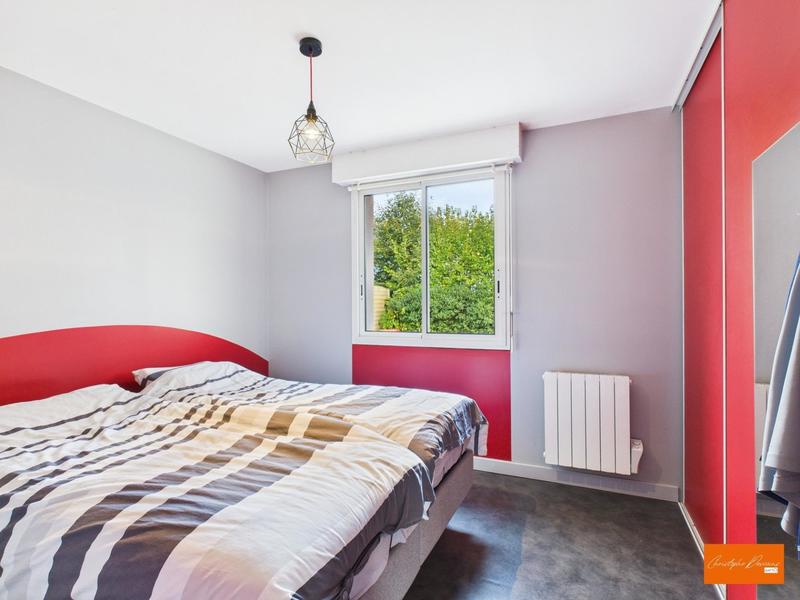 Maison - 98 m² - 5 pièces