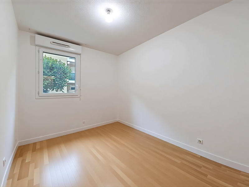 Appartement - 53 m² - 3 pièces