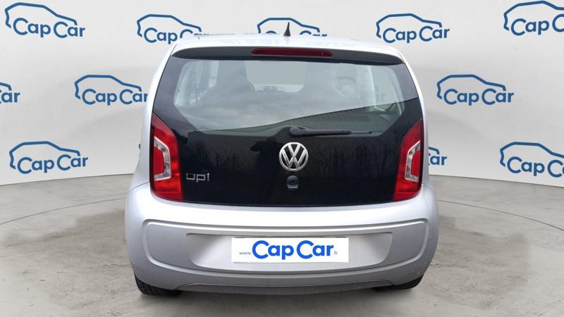 Volkswagen Up! 1.0 60 Cool Up!