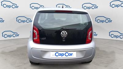 Volkswagen Up! 1.0 60 Cool Up!