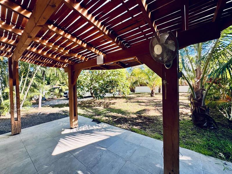 Villa - 124 m² - 5 pièces