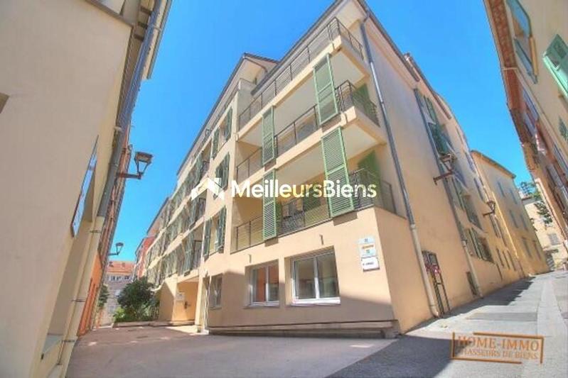 Appartement - 30 m² - 1 pièce