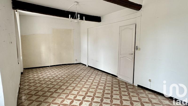 Maison de ville - 89 m² - 4 pièces