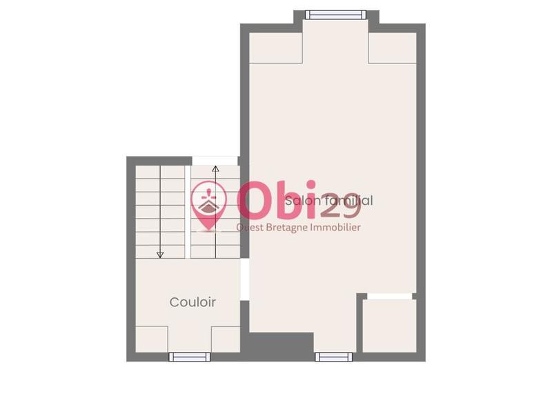 Maison - 114 m² - 7 pièces