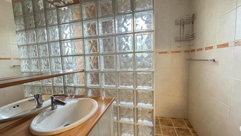 Maison ancienne - 120 m² - 5 pièces