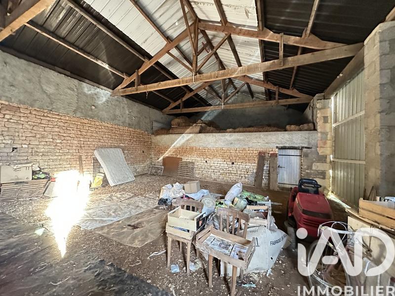 Maison - 90 m² - 3 pièces