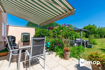 Pavillon - 154 m² - 6 pièces