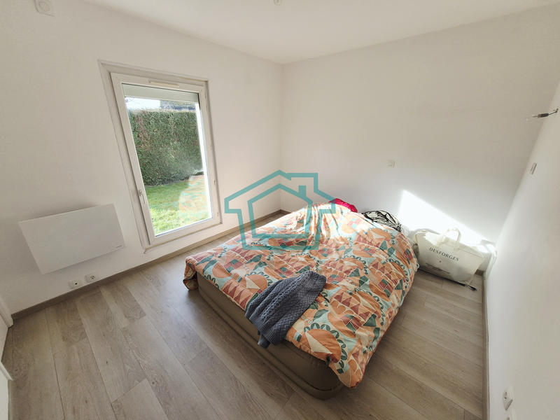 Maison - 30 m² - 2 pièces