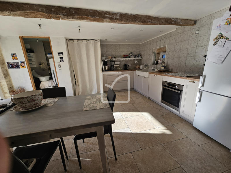 Maison - 150 m² - 7 pièces