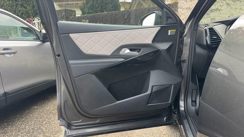 Ds Ds 7 Crossback 2.0 BlueHDi 180 Eat8 Rivoli - Automatique