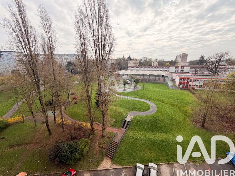 Appartement - 54 m² - 3 pièces