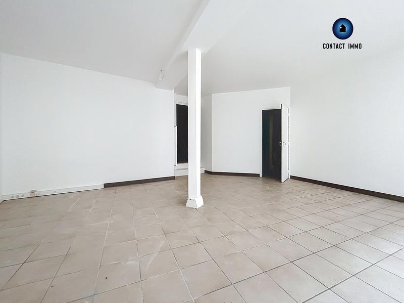 Local commercial - 50 m²