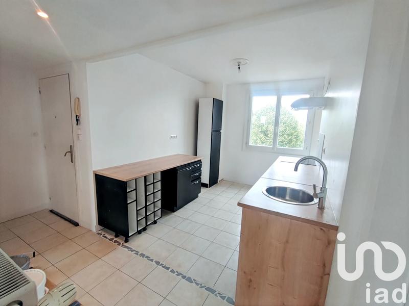 Appartement - 67 m² - 4 pièces