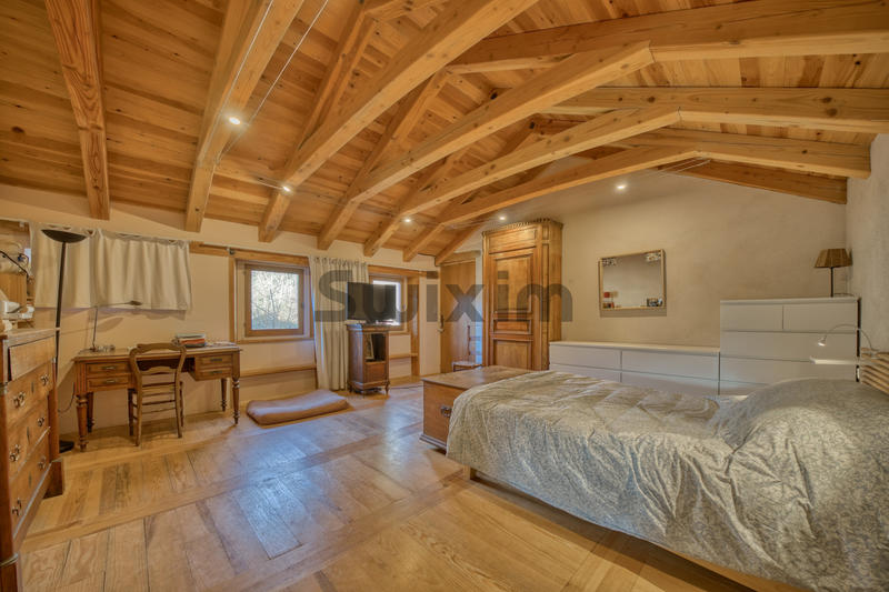 Mas - 155 m² - 6 pièces