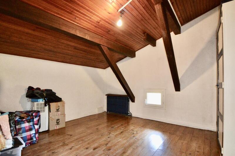 Maison - 132 m² - 6 pièces