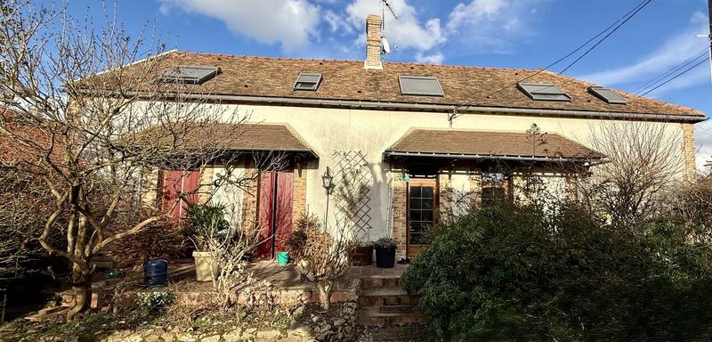 Gîte - 205 m² - 12 pièces