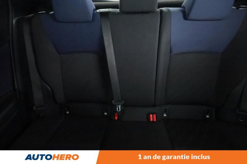 Toyota c-Hr 1.8 Hybride Graphic 122 ch