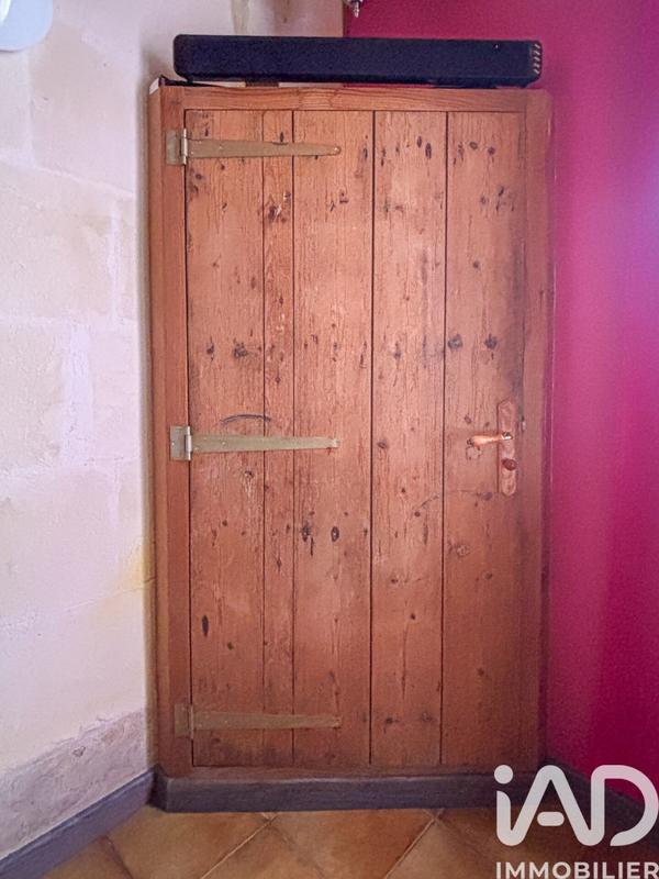 Maison de village - 163 m² - 5 pièces