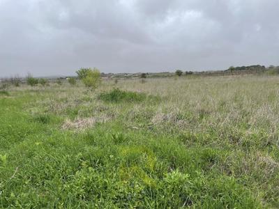 Terrain agricole - 4 800 m²