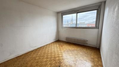 Appartement ancien - 55 m² - 2 pièces