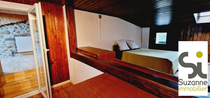 Viager - Maison - 114 m² - 5 pièces