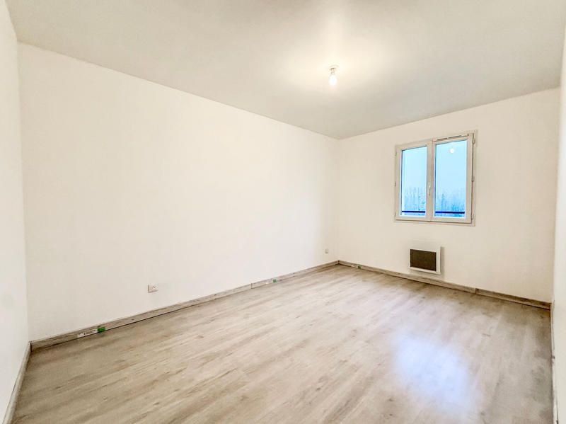 Maison - 109 m² - 4 pièces