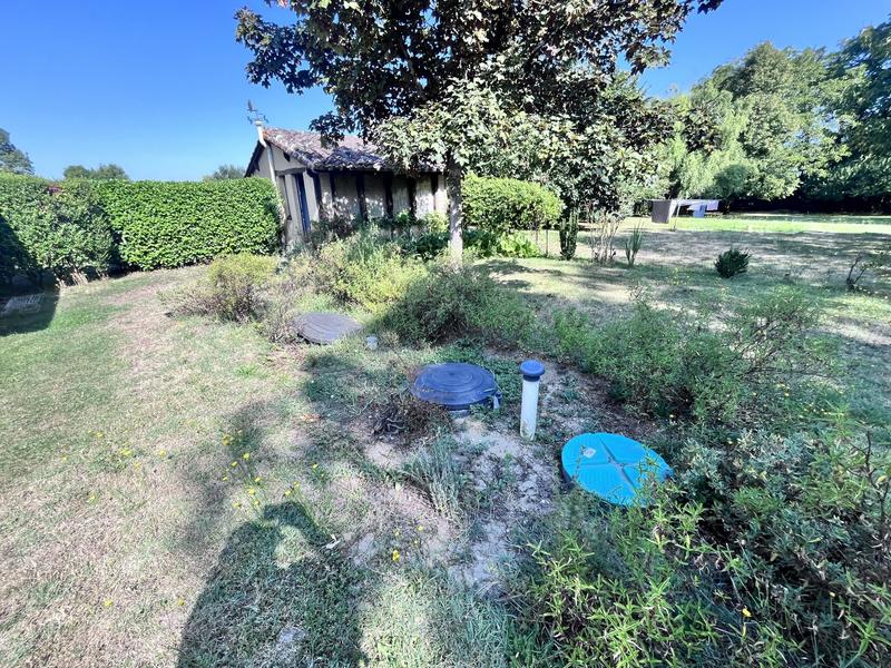 Maison traditionnelle - 128 m² - 6 pièces