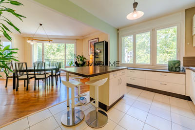 Appartement - 104 m² - 4 pièces