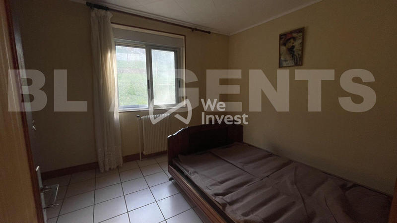 Maison - 113 m² - 6 pièces